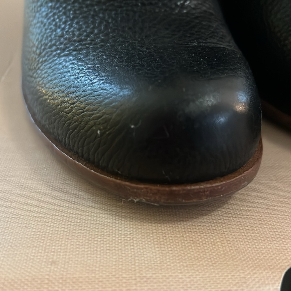 KORK-EASE bootie size 7.5 Michelle - Picture 7 of 16